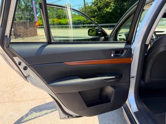 2014 Subaru Outback 2.5i Limited - miniatura 15