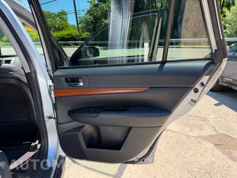 2014 Subaru Outback 2.5i Limited - miniatura 17