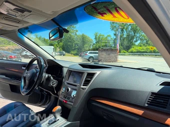 2014 Subaru Outback 2.5i Limited - miniatura 18