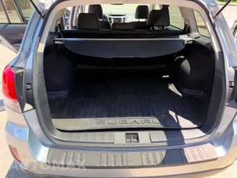 2014 Subaru Outback 2.5i Limited - miniatura 20
