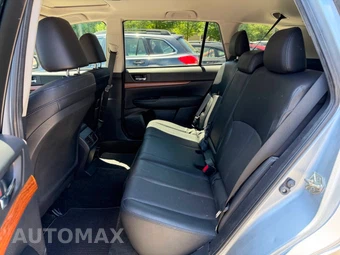 2014 Subaru Outback 2.5i Limited - miniatura 21