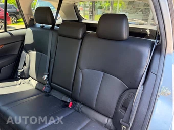 2014 Subaru Outback 2.5i Limited - miniatura 22