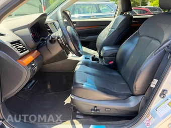 2014 Subaru Outback 2.5i Limited - miniatura 23