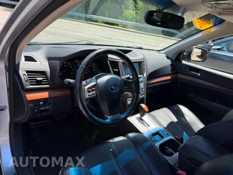 2014 Subaru Outback 2.5i Limited - miniatura 26