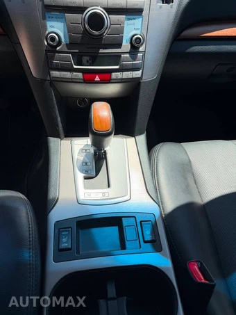 2014 Subaru Outback 2.5i Limited - miniatura 27