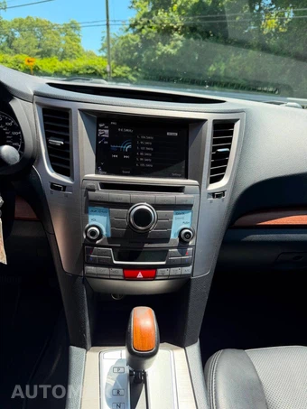 2014 Subaru Outback 2.5i Limited - miniatura 28