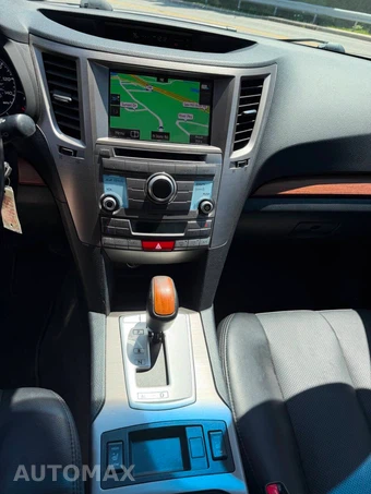 2014 Subaru Outback 2.5i Limited - miniatura 29