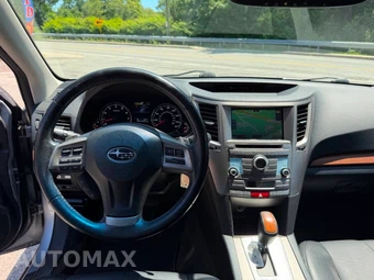 2014 Subaru Outback 2.5i Limited - miniatura 31