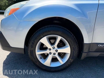 2014 Subaru Outback 2.5i Limited - miniatura 34