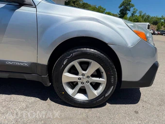 2014 Subaru Outback 2.5i Limited - miniatura 35