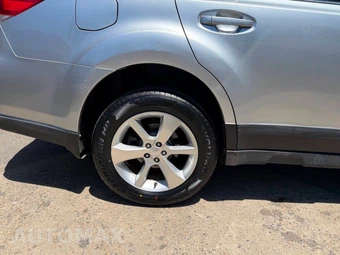 2014 Subaru Outback 2.5i Limited - miniatura 36