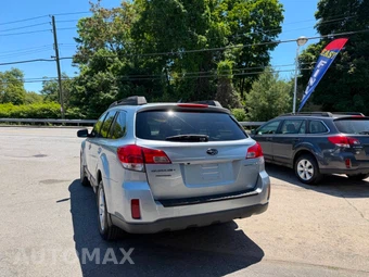 2014 Subaru Outback 2.5i Limited - miniatura 6