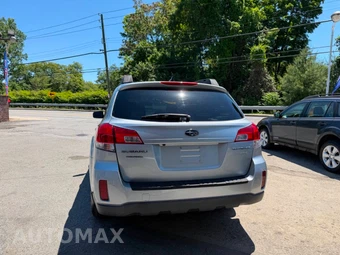 2014 Subaru Outback 2.5i Limited - miniatura 7