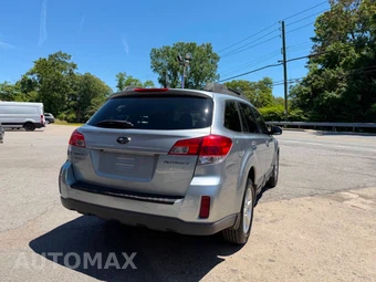 2014 Subaru Outback 2.5i Limited - miniatura 8