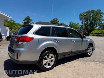 2014 Subaru Outback 2.5i Limited - miniatura 9