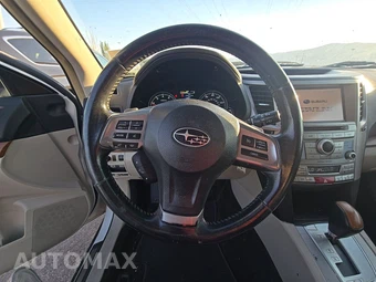 2014 Subaru Outback 2.5i Limited - miniatura 10