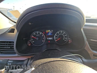 2014 Subaru Outback 2.5i Limited - miniatura 12