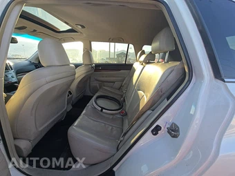 2014 Subaru Outback 2.5i Limited - miniatura 13