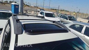 2014 Subaru Outback 2.5i Limited - miniatura 17