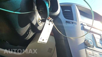 2014 Subaru Outback 2.5i Limited - miniatura 19