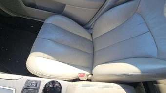2014 Subaru Outback 2.5i Limited - miniatura 32