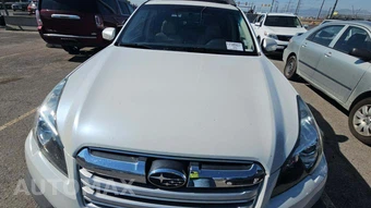 2014 Subaru Outback 2.5i Limited - miniatura 35