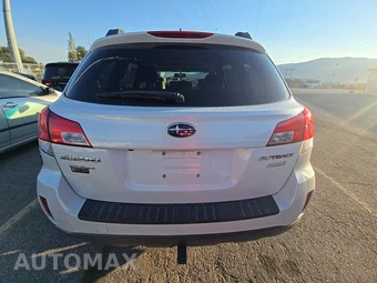 2014 Subaru Outback 2.5i Limited - miniatura 5