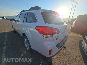 2014 Subaru Outback 2.5i Limited - miniatura 6