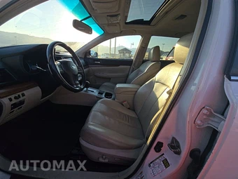 2014 Subaru Outback 2.5i Limited - miniatura 7