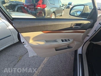 2014 Subaru Outback 2.5i Limited - miniatura 9
