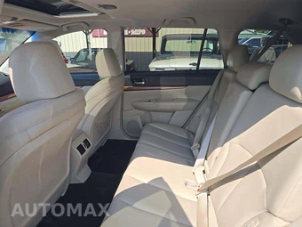 2014 Subaru Outback 2.5i Limited – miniatura 13