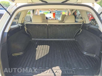2014 Subaru Outback 2.5i Limited – miniatura 14