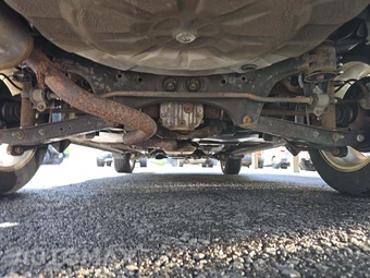 2014 Subaru Outback 2.5i Limited – miniatura 15