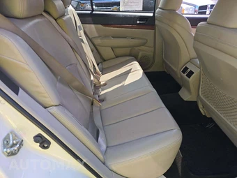 2014 Subaru Outback 2.5i Limited – miniatura 16