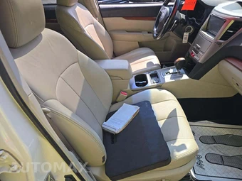 2014 Subaru Outback 2.5i Limited – miniatura 18