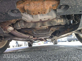 2014 Subaru Outback 2.5i Limited – miniatura 20