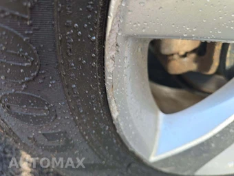 2014 Subaru Outback 2.5i Limited – miniatura 26