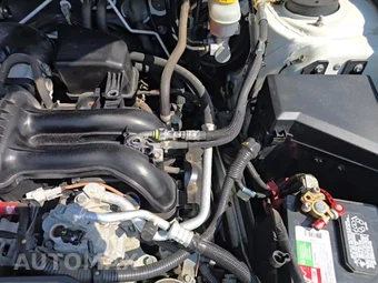2014 Subaru Outback 2.5i Limited – miniatura 30