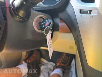 2014 Subaru Outback 2.5i Limited – miniatura 8