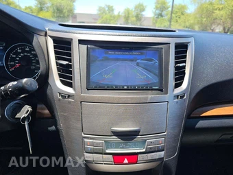 2014 Subaru Outback 2.5i Limited - miniatura 10