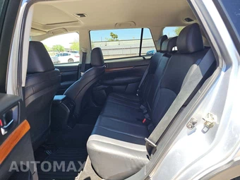 2014 Subaru Outback 2.5i Limited - miniatura 13