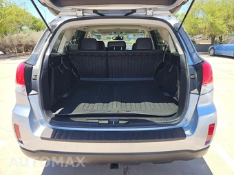 2014 Subaru Outback 2.5i Limited - miniatura 14