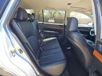 2014 Subaru Outback 2.5i Limited - miniatura 16