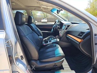2014 Subaru Outback 2.5i Limited - miniatura 18