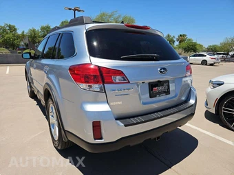 2014 Subaru Outback 2.5i Limited - miniatura 2