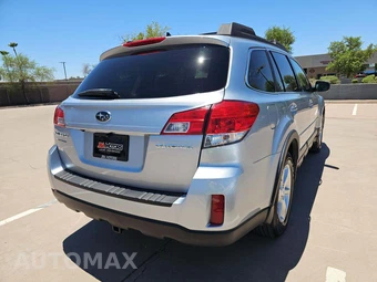 2014 Subaru Outback 2.5i Limited - miniatura 3