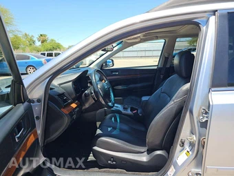 2014 Subaru Outback 2.5i Limited - miniatura 6