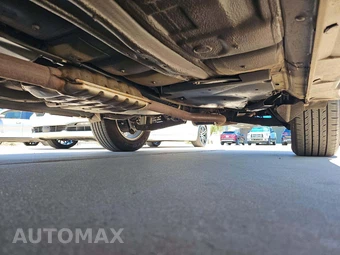 2014 Subaru Outback 2.5i Limited - miniatura 7