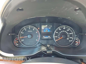 2014 Subaru Outback 2.5i Limited - miniatura 9