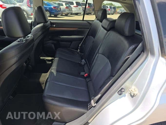 2014 Subaru Outback 2.5i Limited – miniatura 10